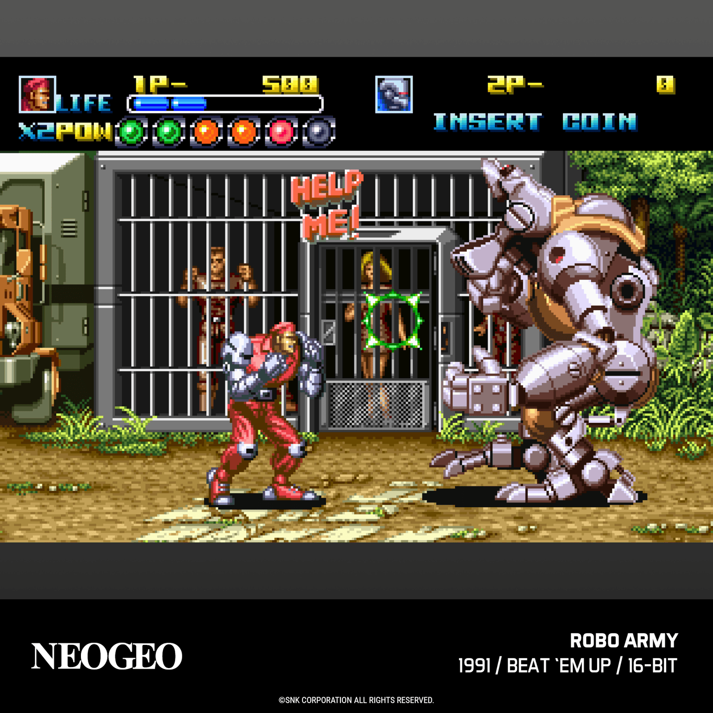 Evercade NEOGEO Arcade Collection 4 & Activision Collection 3 for Game – CastleMania Games