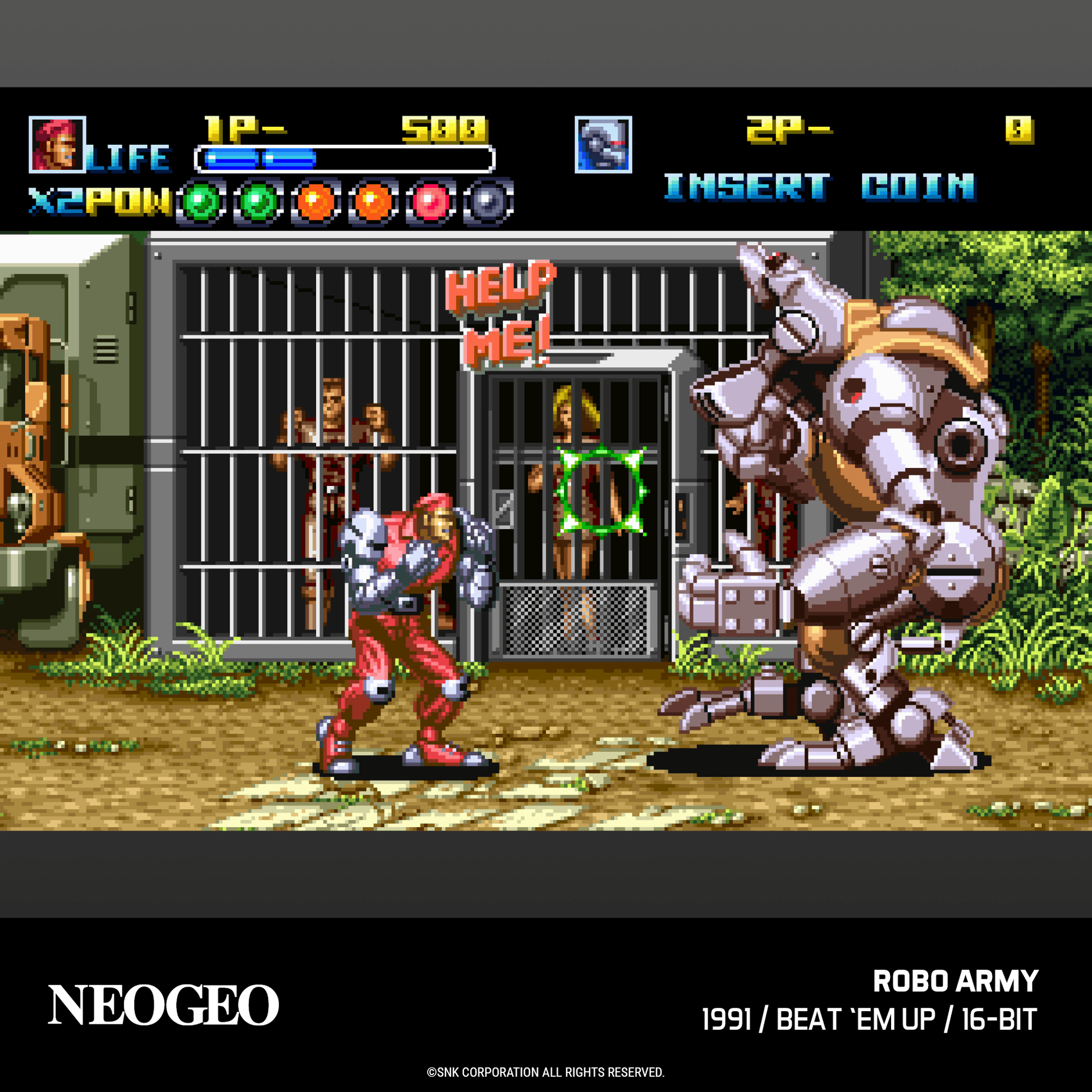 Evercade NEOGEO Arcade Collection 4 & Activision Collection 3 for Game – CastleMania Games