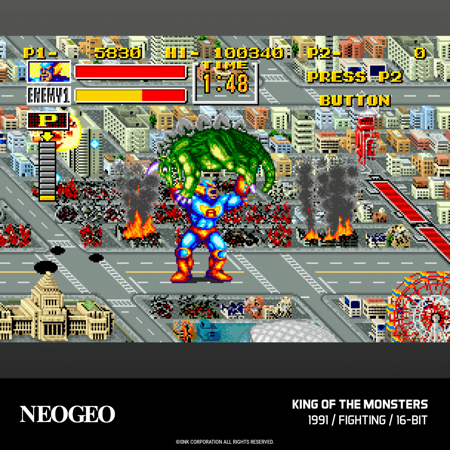 Evercade NEOGEO Arcade Collection 4 & Activision Collection 3 for Game – CastleMania Games