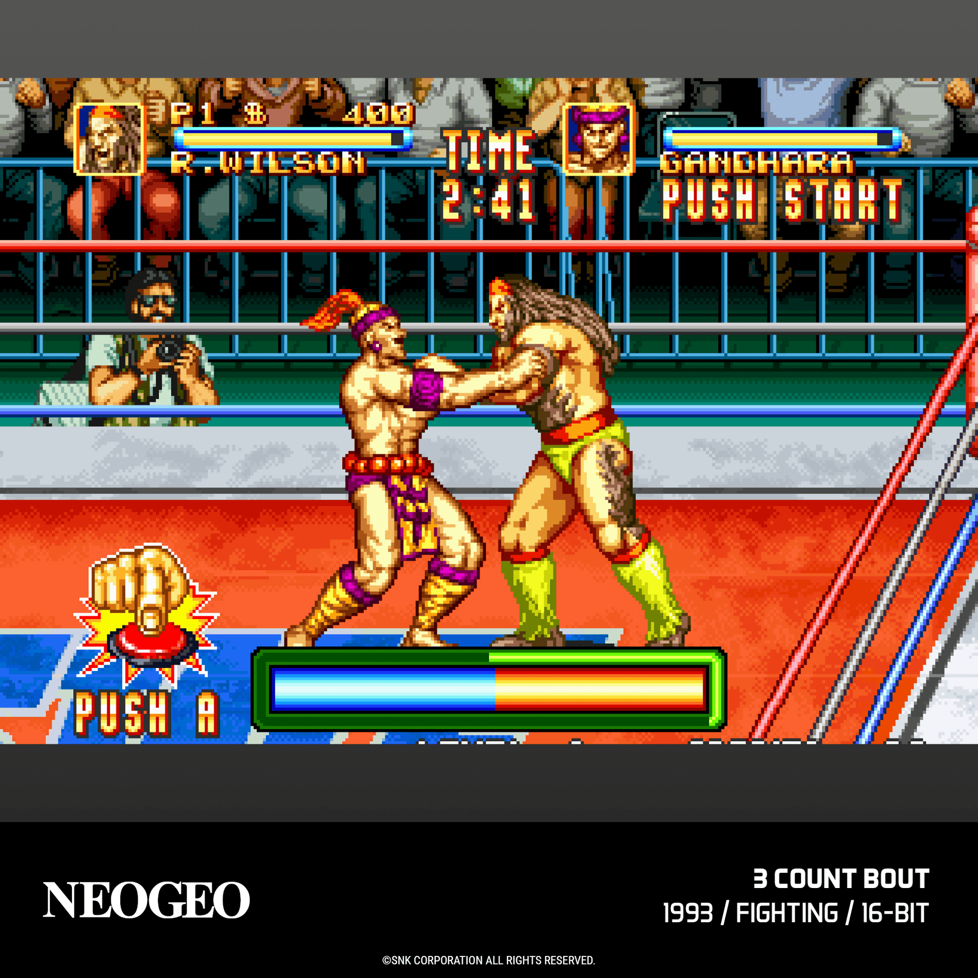 Evercade NEOGEO Arcade Collection 4 for Game – CastleMania Games