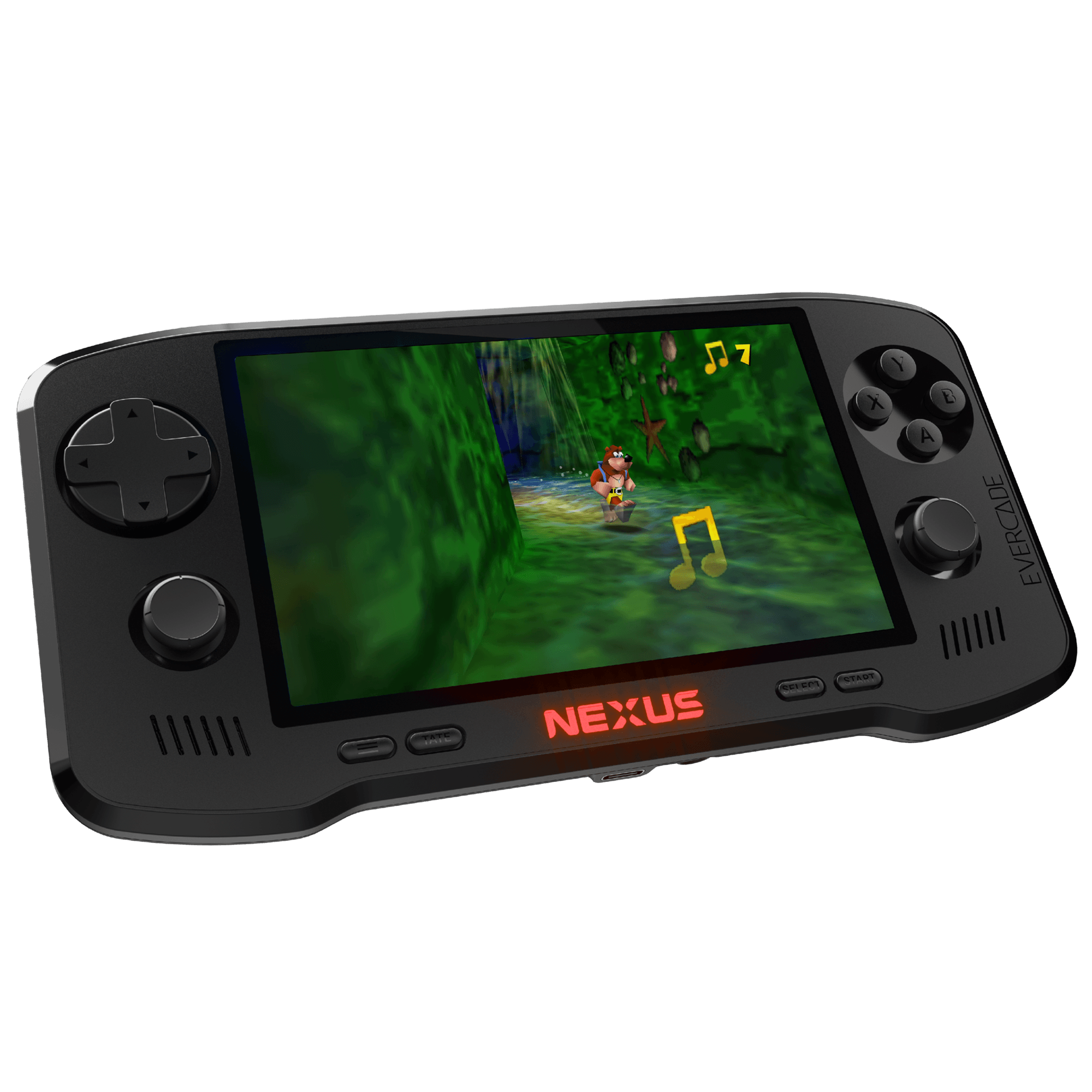 Consoles – CastleMania Games