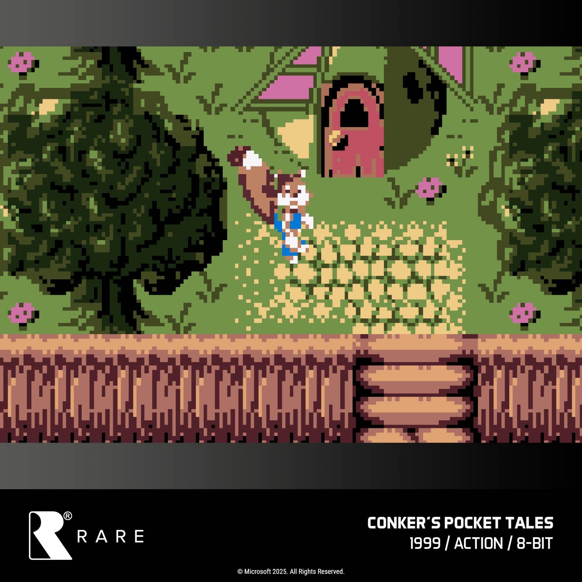 Evercade Rare Collection 1 for Game – CastleMania Games