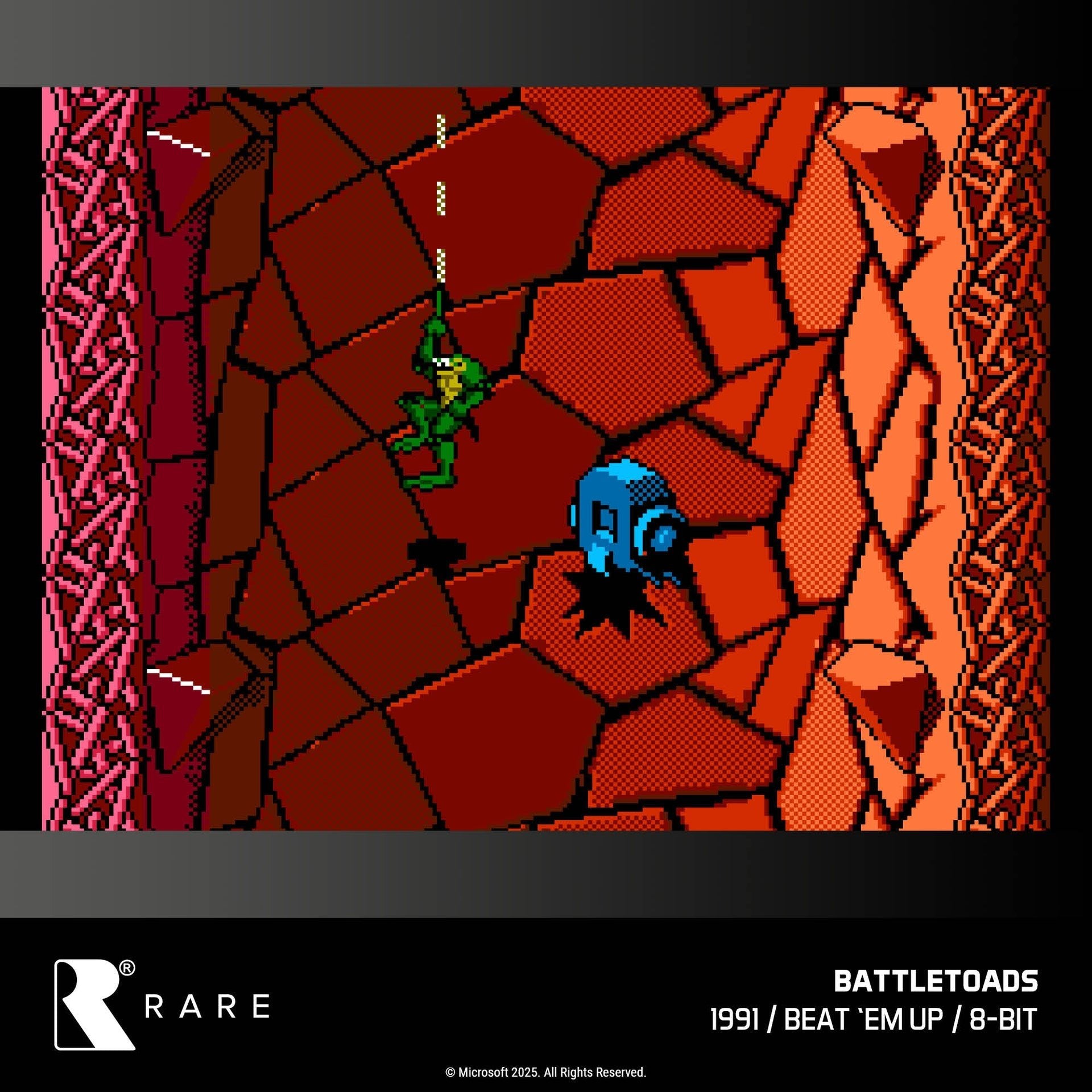 Evercade Rare Collection 1 for Game – CastleMania Games