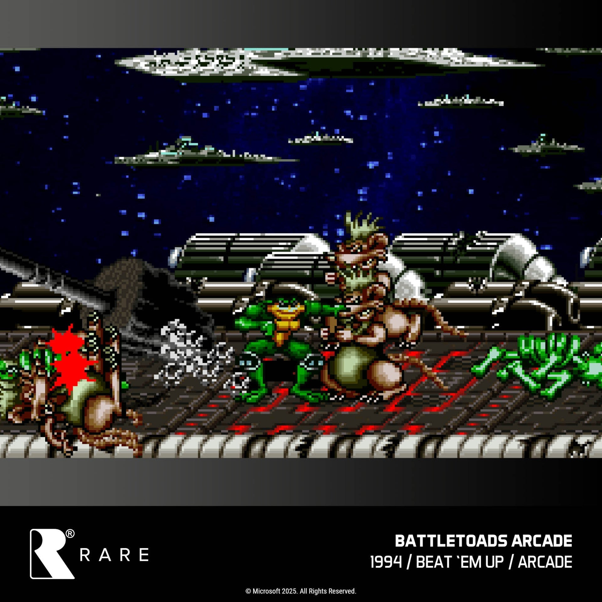Evercade Rare Collection 1 for Game – CastleMania Games