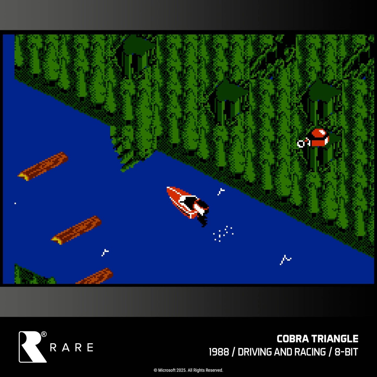 Evercade Rare Collection 1 for Game – CastleMania Games