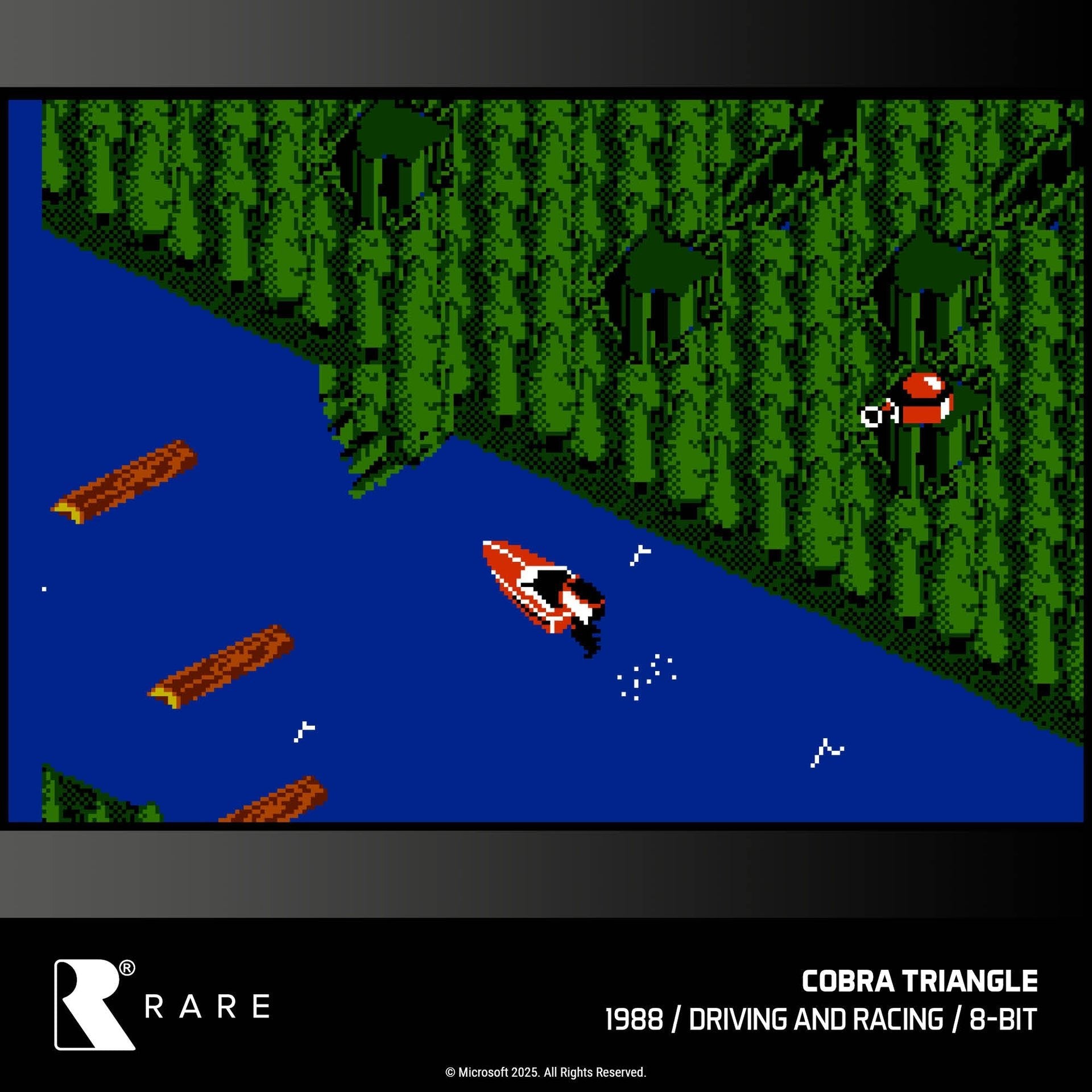 Evercade Rare Collection 1 for Game – CastleMania Games