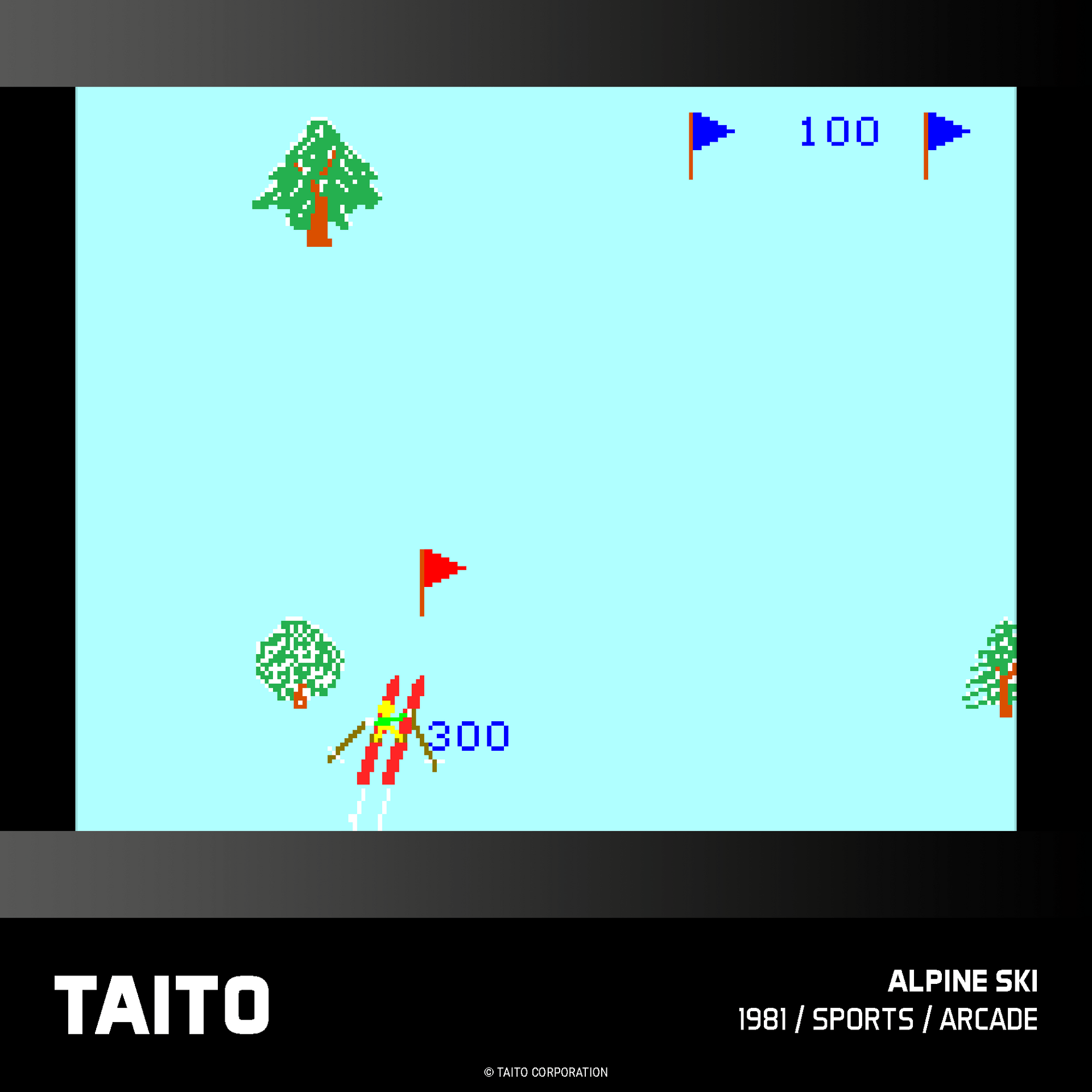 Evercade Taito Arcade Collection 2 for Game – CastleMania Games