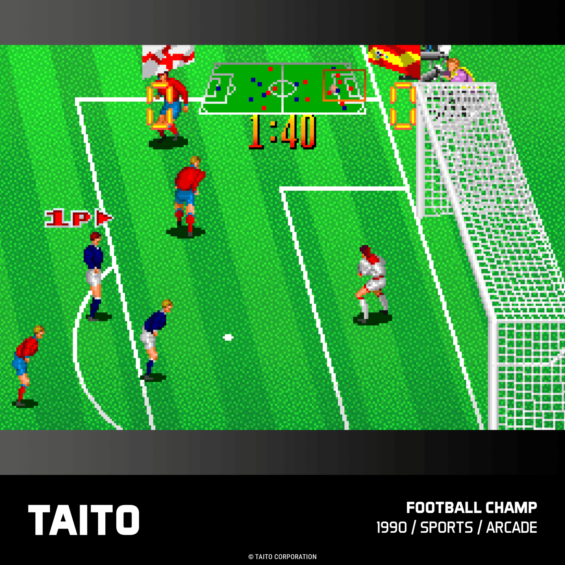 Evercade Taito Arcade Collection 3 for Game – CastleMania Games