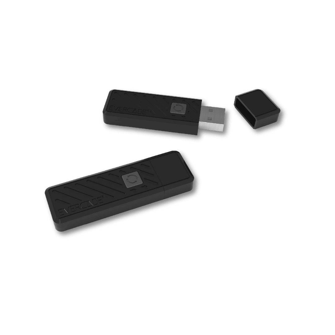 Evercade Wireless Controller for Accessory – CastleMania Games
