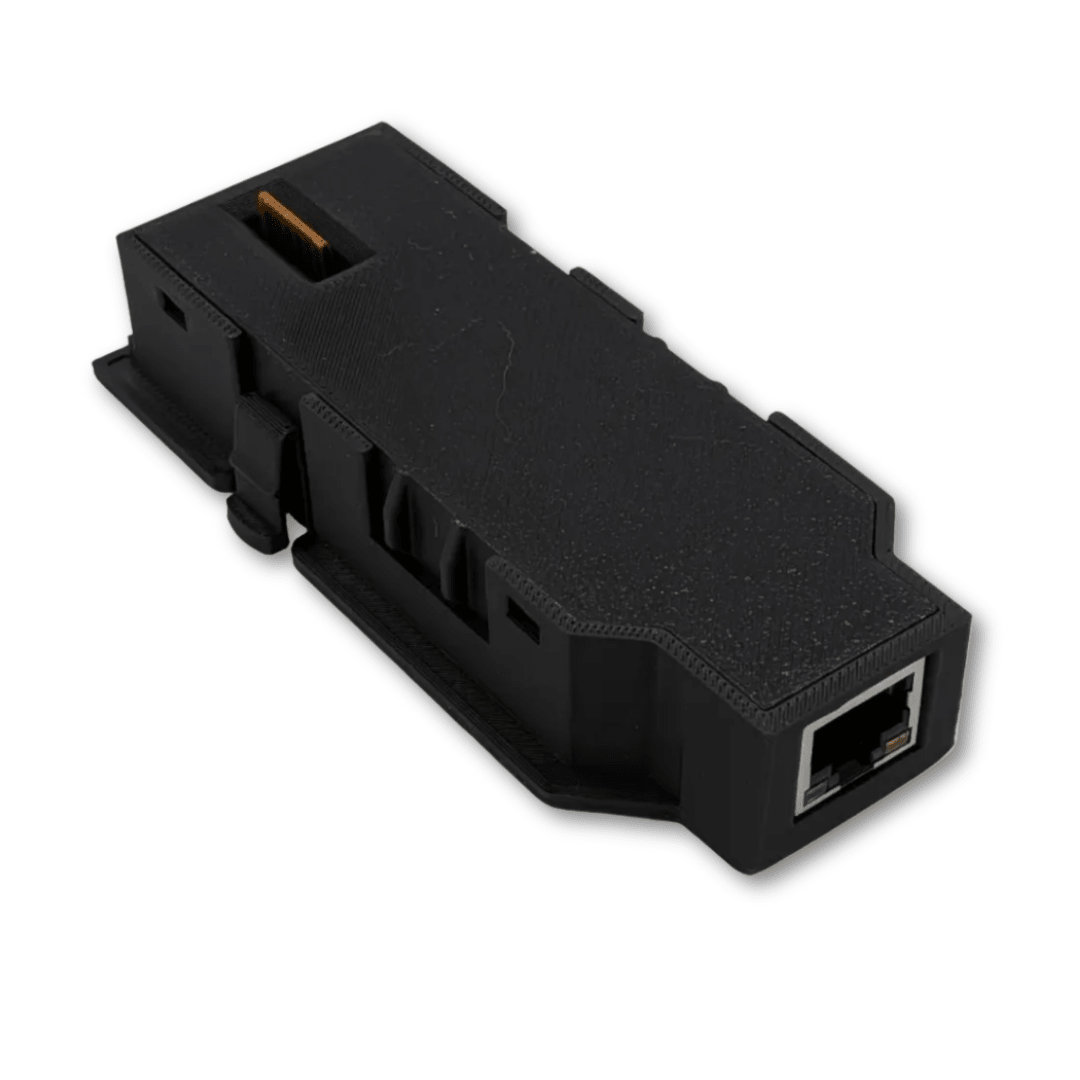 GameCube ETH2SP1 Ethernet Adapter For Swiss BBA Alternative for Controller Adapter – CastleMania Games