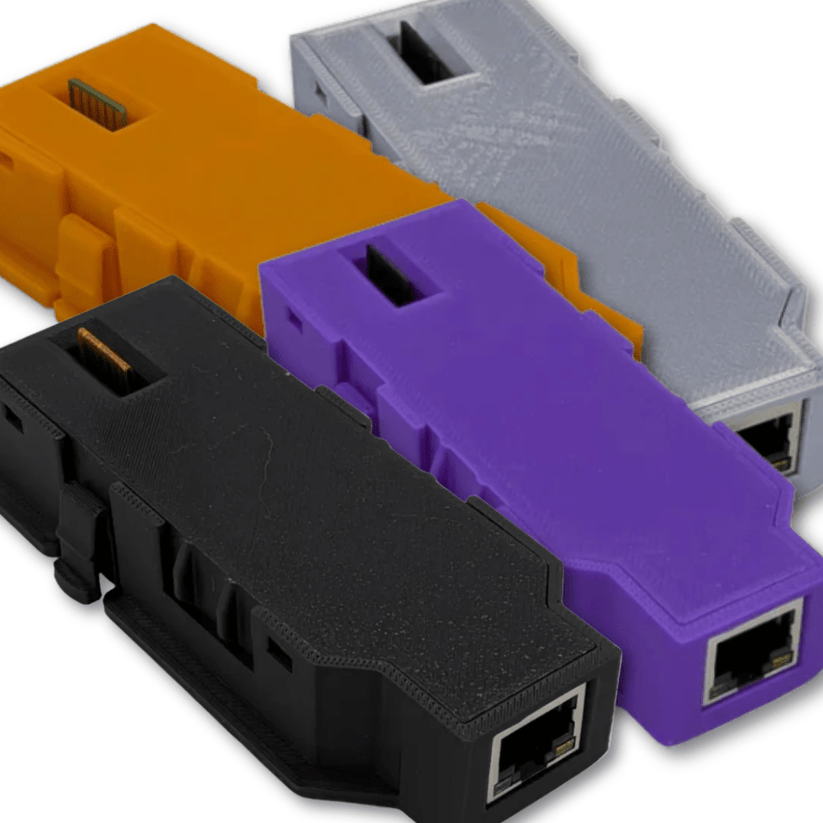 GameCube ETH2SP1 Ethernet Adapter For Swiss BBA Alternative