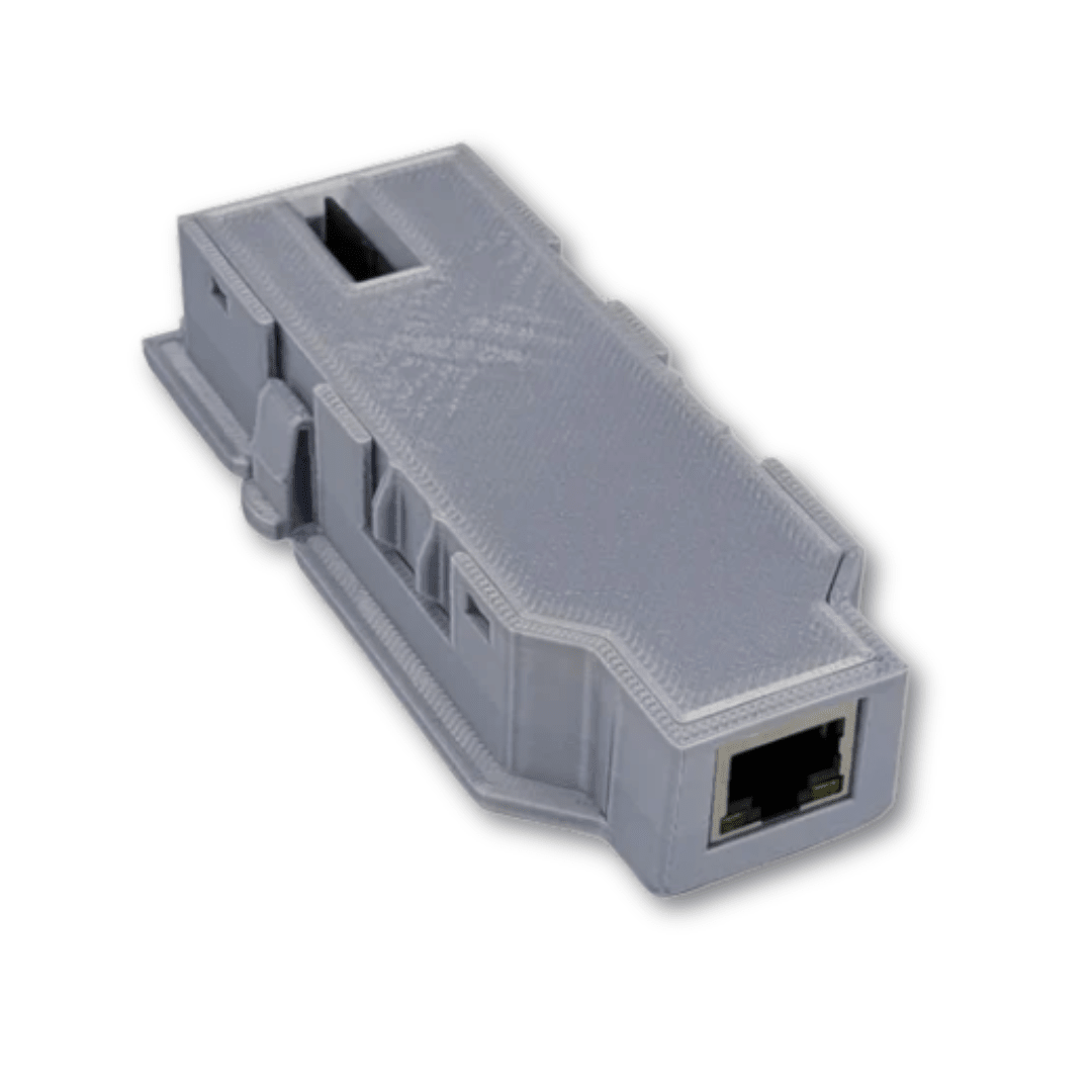 GameCube ETH2SP1 Ethernet Adapter For Swiss BBA Alternative for Controller Adapter – CastleMania Games
