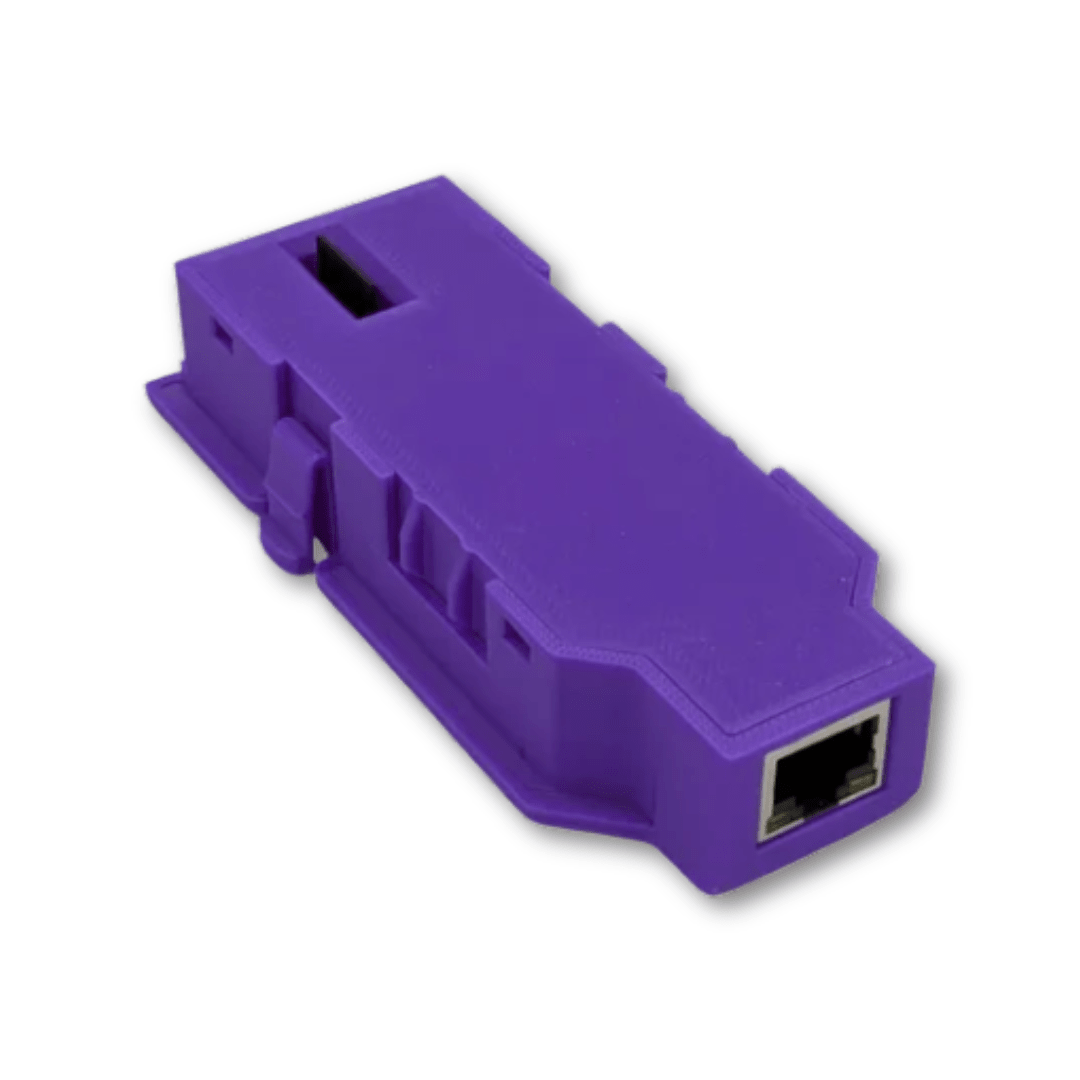 GameCube ETH2SP1 Ethernet Adapter For Swiss BBA Alternative for Controller Adapter – CastleMania Games