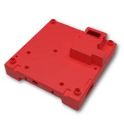 Gamecube Gameboy Player Replacement Housings for Casing/Housing – CastleMania Games