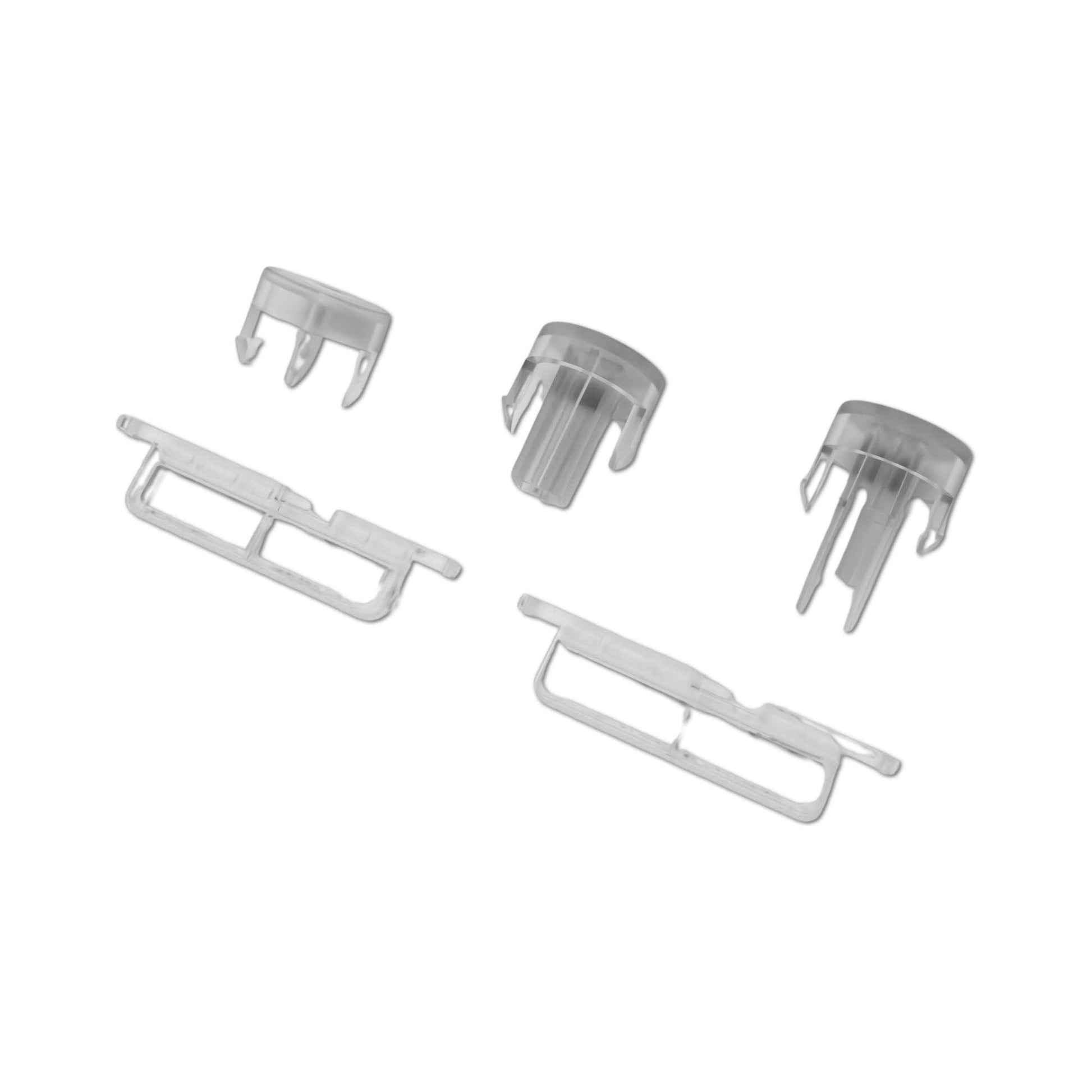 Gamecube Housing Accessories - Replacement Buttons for Casing/Housing – CastleMania Games