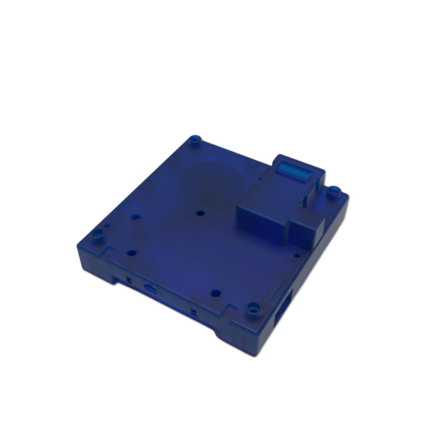 Gamecube Gameboy Player Replacement Housings