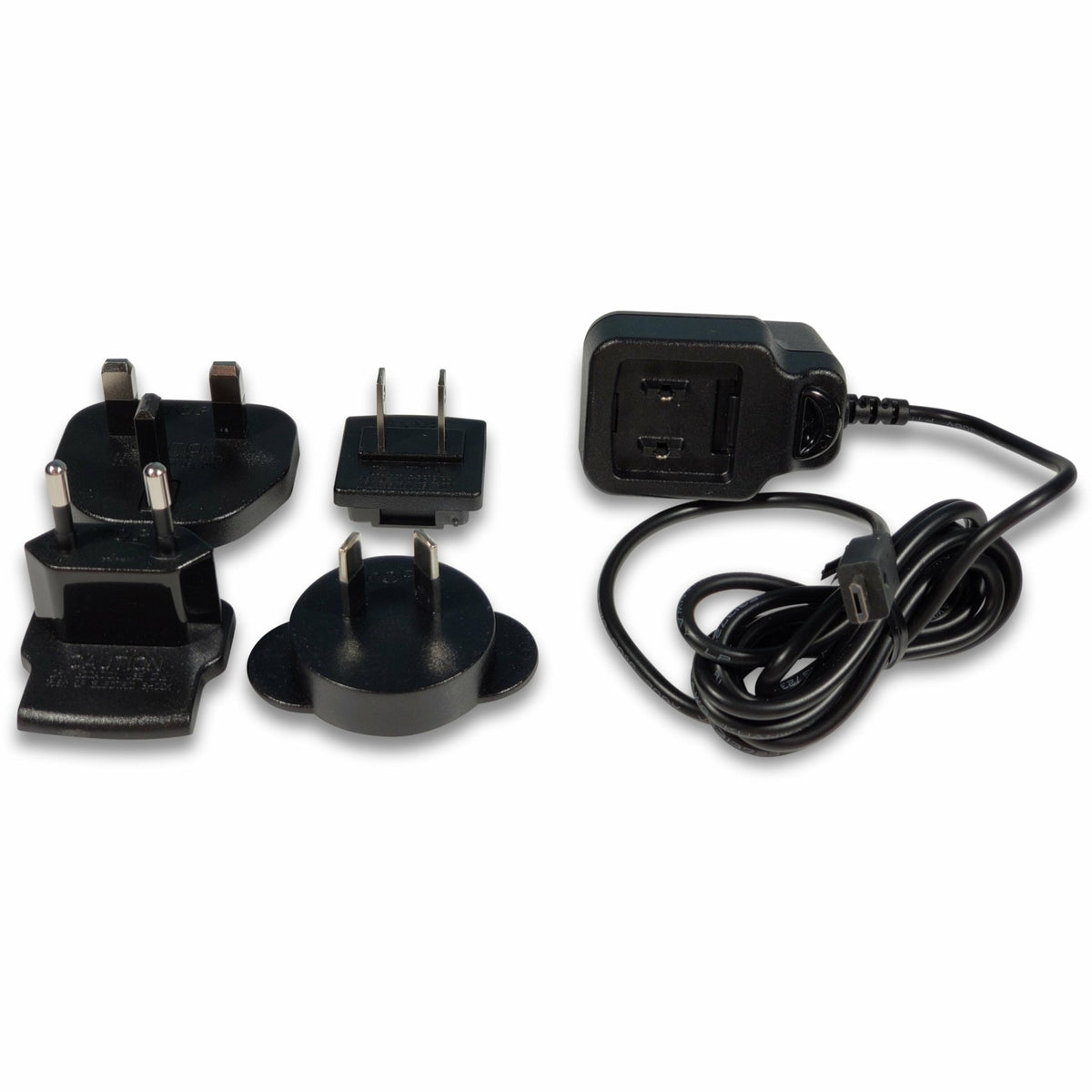 gcomp Automatic 8:2 Component / Composite switch – CastleMania Games