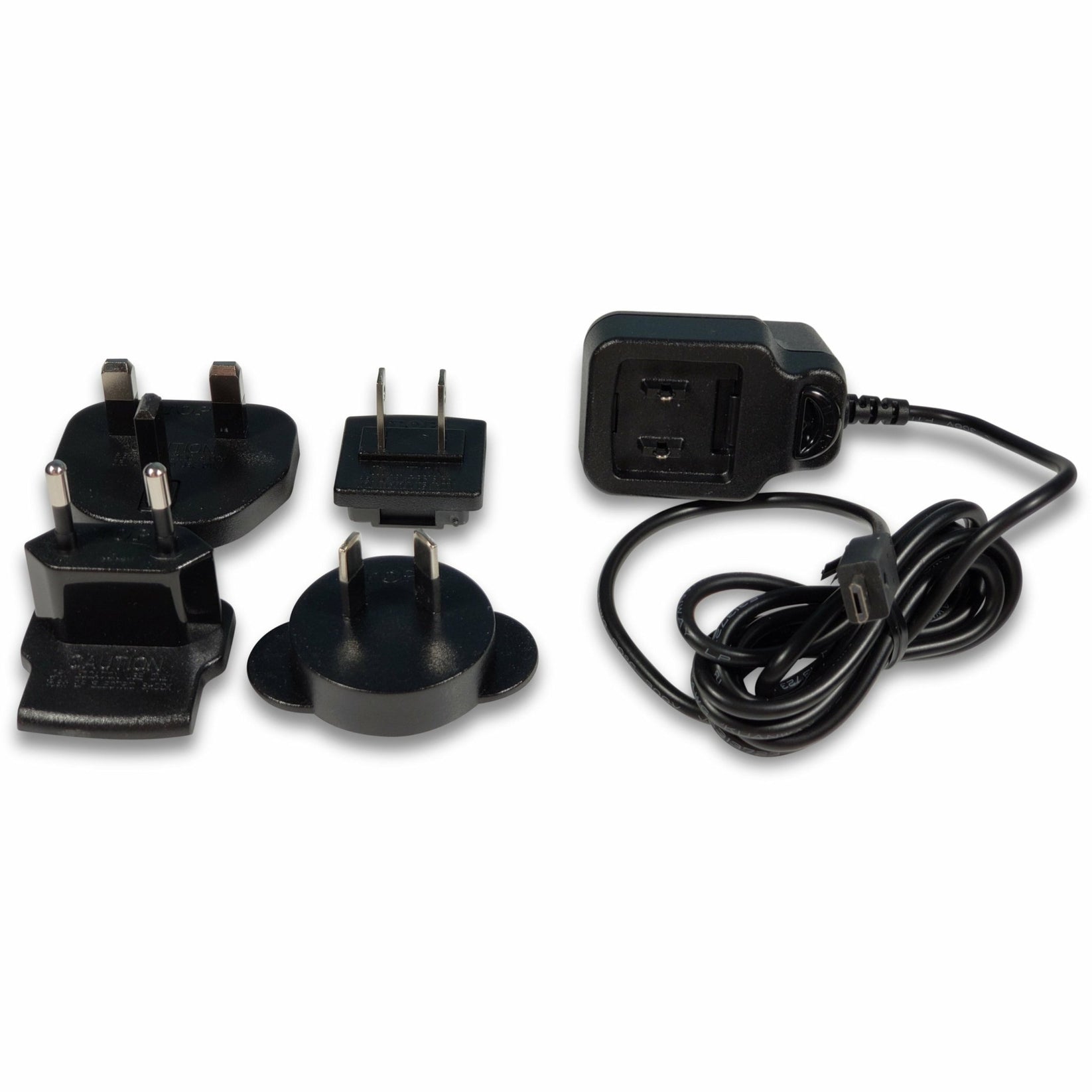 gcomp Automatic 8:2 Component / Composite switch – CastleMania Games