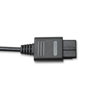 HD RETROVISION SNES YPbPr Component Cable for the Super Nintendo for A/V Cable – CastleMania Games