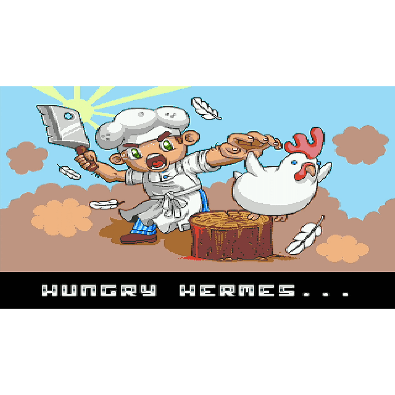 Hermes [Sega Dreamcast] for Dreamcast Game – CastleMania Games