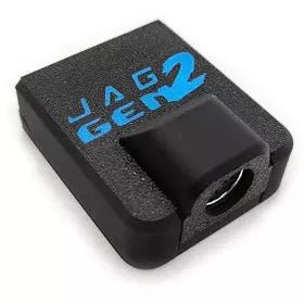 Humble Bazooka - JAG2GEN - Atari Jaguar AV to Genesis Cables for A/V Adapter – CastleMania Games