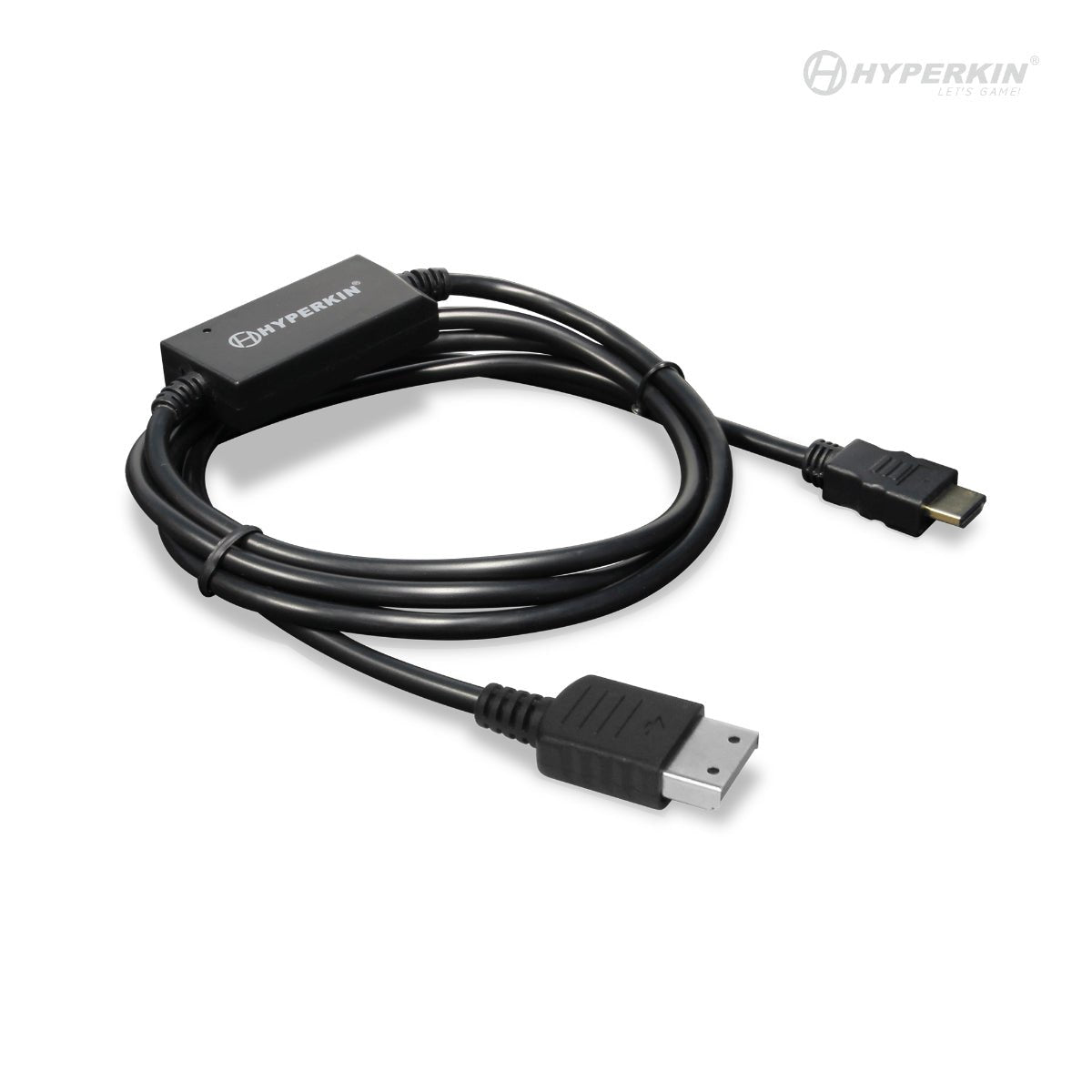 Hyperkin Dreamcast HDTV Cable for A/V Adapter – CastleMania Games