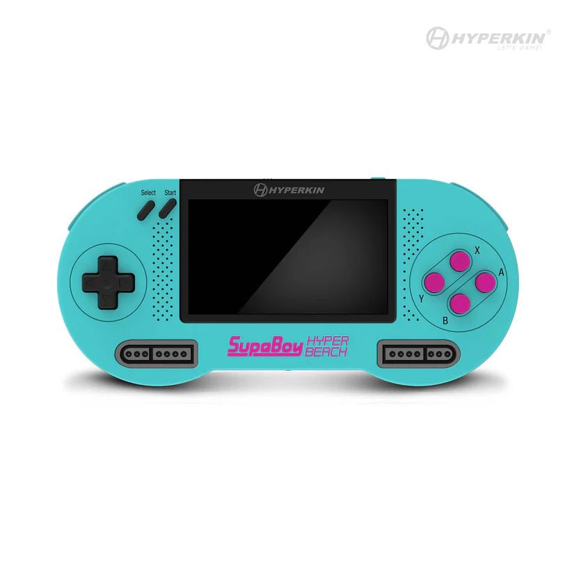 Hyperkin SupaBoy for Console – CastleMania Games