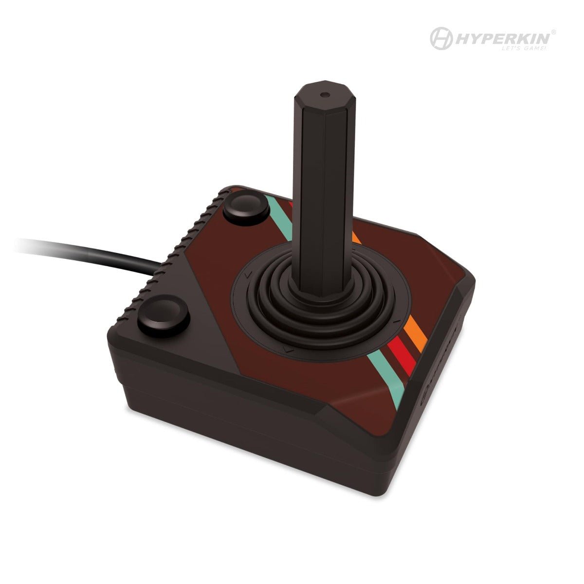 Hyperkin Trooper Premium Controller - Atari for Controller – CastleMania Games