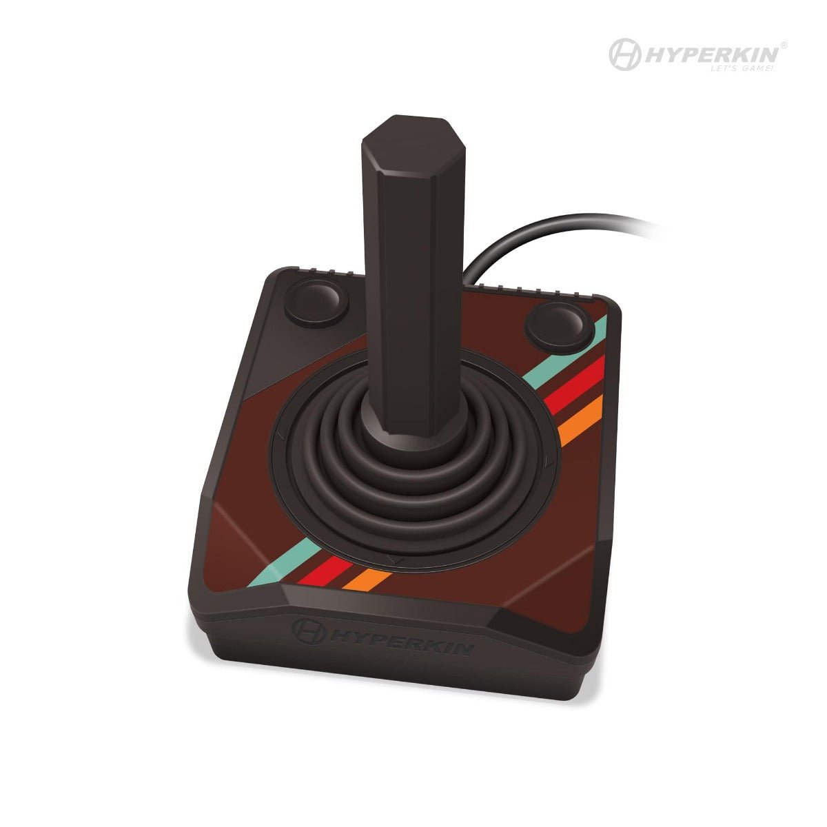 Hyperkin Trooper Premium Controller - Atari for Controller – CastleMania Games