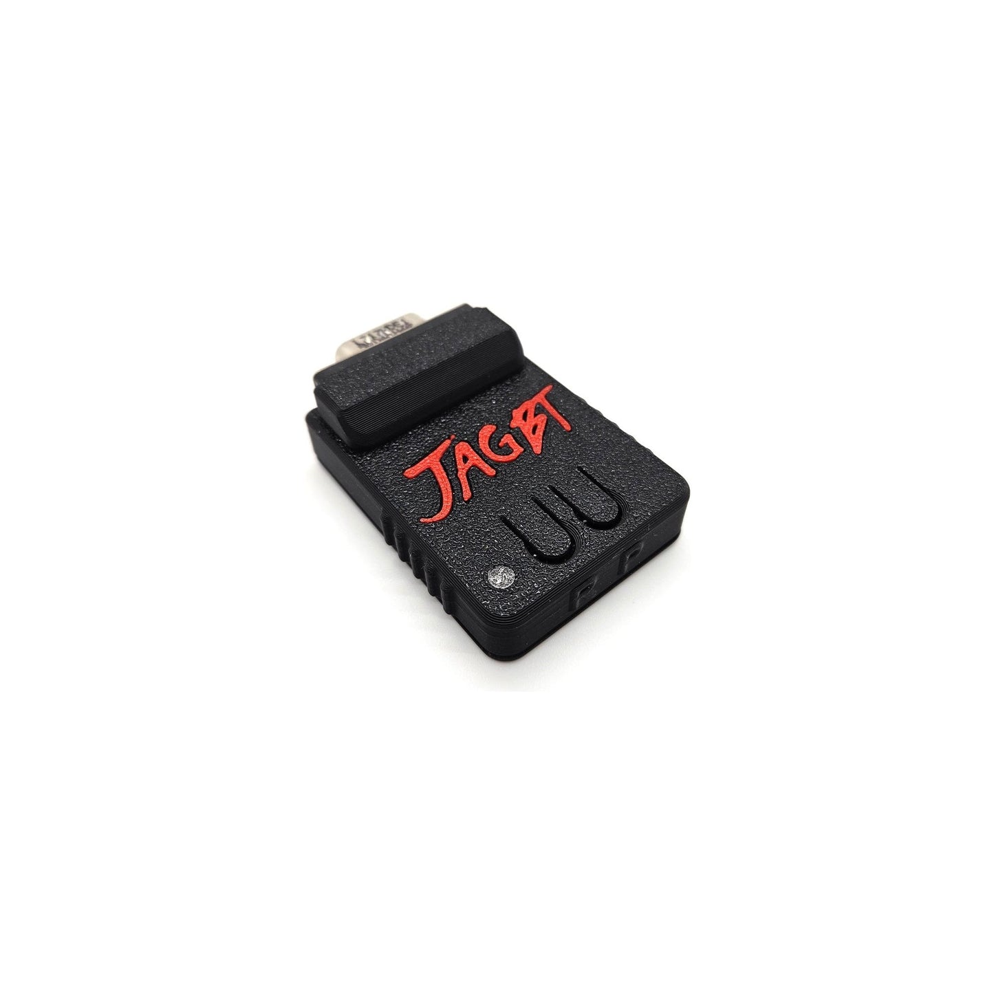 Jag BT Bluetooth Controller Adapter for Atari Jaguar