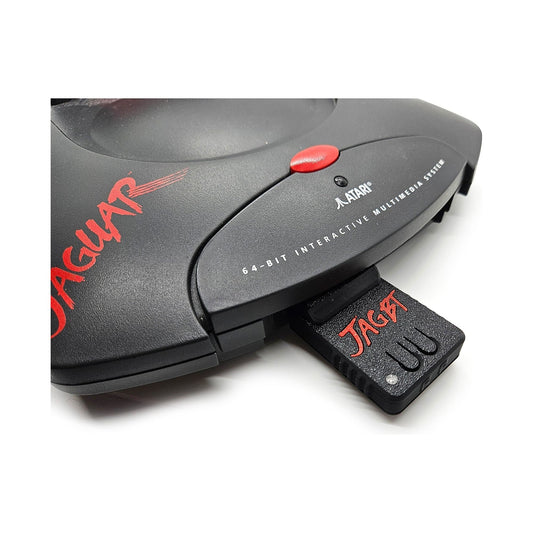 Jag BT Bluetooth Controller Adapter for Atari Jaguar