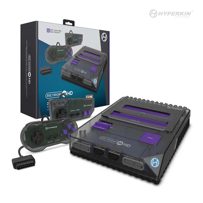 RetroN 2 HD Gaming Console