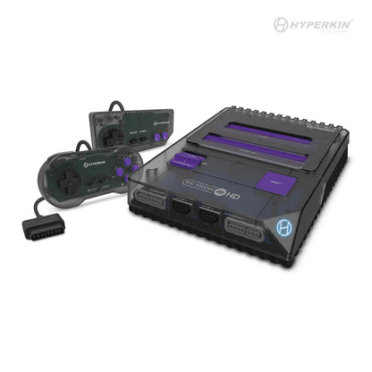 RetroN 2 HD Gaming Console