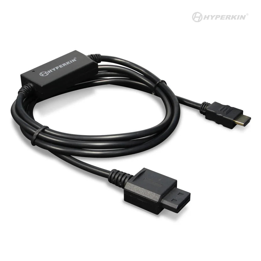 Hyperkin Wii HDTV Cable