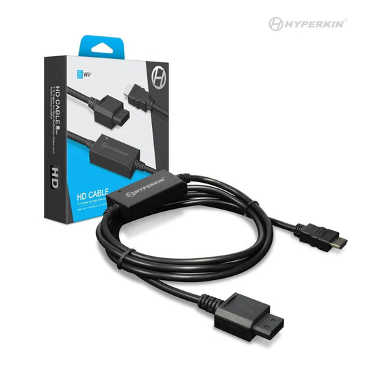 Hyperkin Wii HDTV Cable