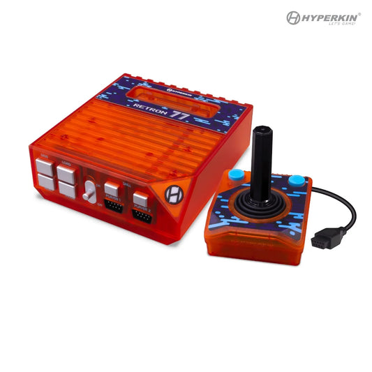 Hyperkin RetroN 77