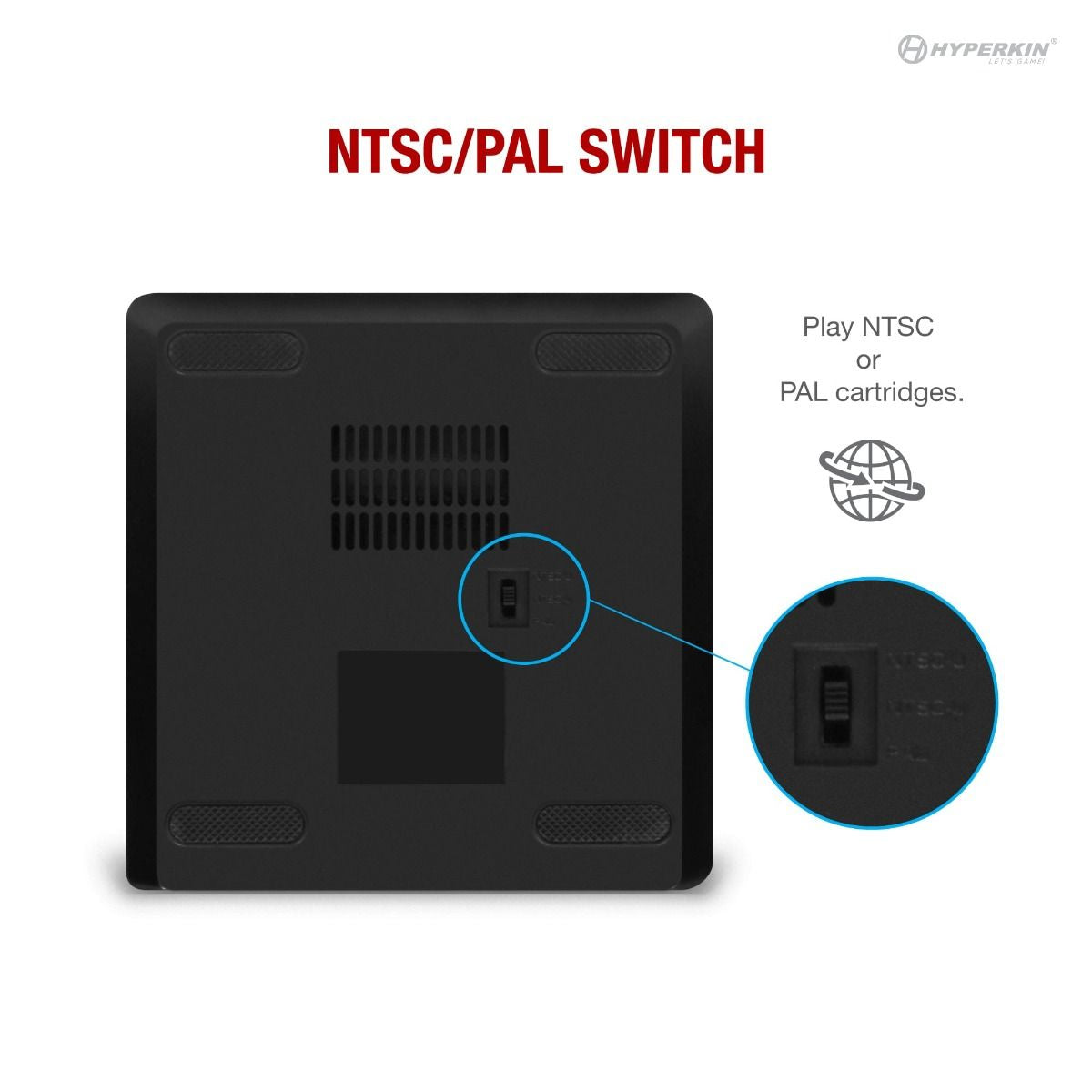 MegaRetroN HD Gaming Console