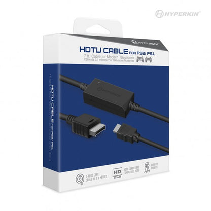 Hyperkin PS1 - PS2 HDTV Cable