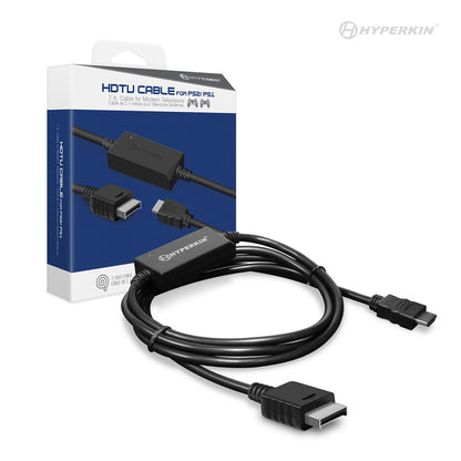 Hyperkin PS1 - PS2 HDTV Cable