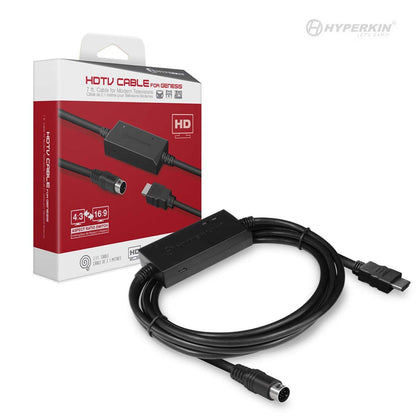 Hyperkin Genesis - Mega Drive HDTV Cable