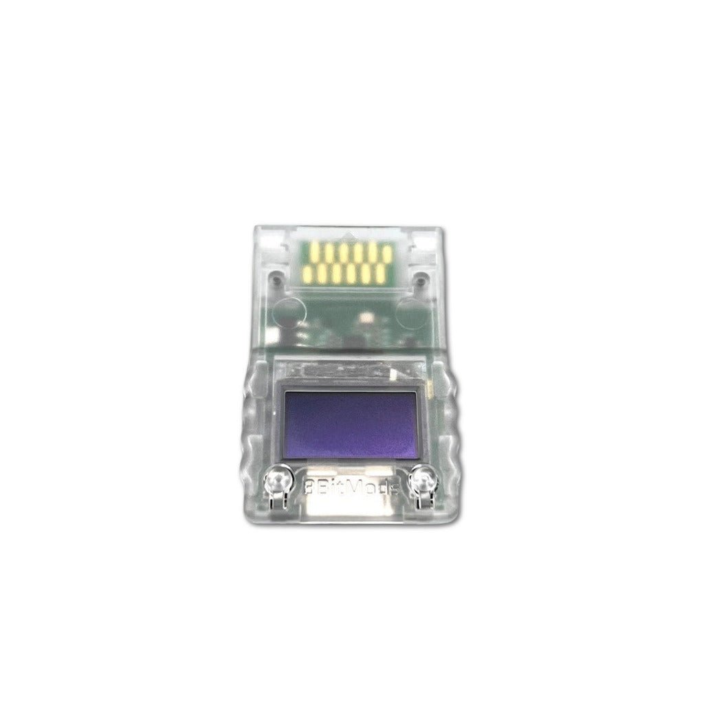 MemCard PRO GC for GameCube – CastleMania Games