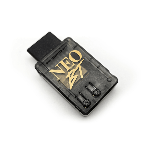 Neo BT Bluetooth Adapter for Neo Geo - Humble Bazooka for Controller Adapter – CastleMania Games