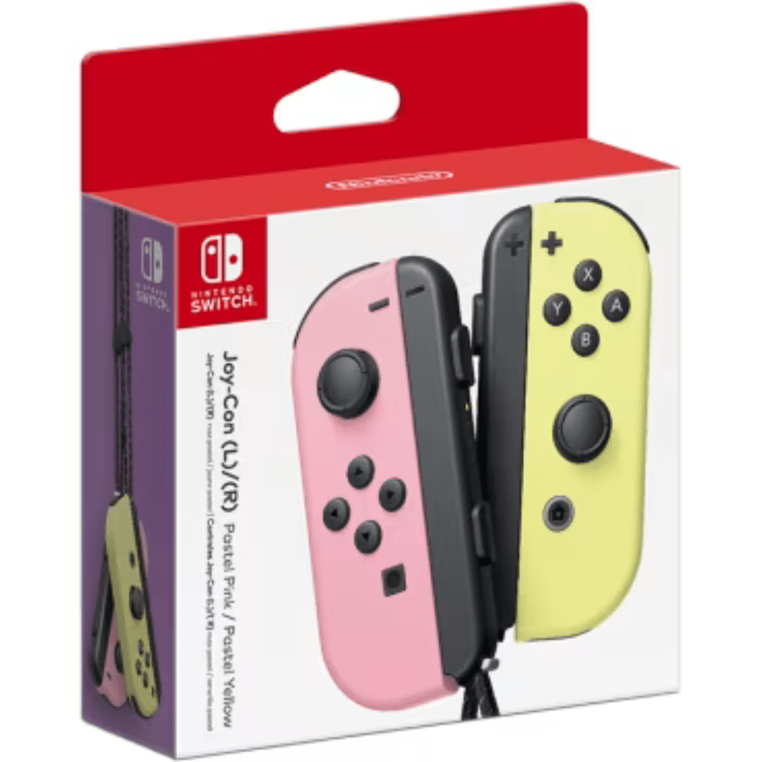 Nintendo Joy - Con (L)/(R) for Controller – CastleMania Games