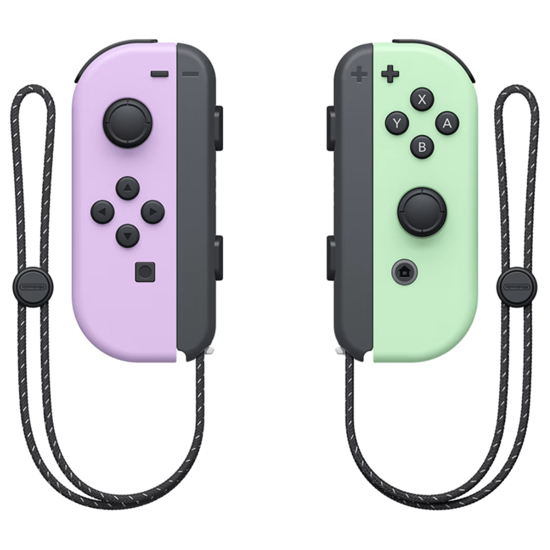 Nintendo Joy - Con (L)/(R) for Controller – CastleMania Games