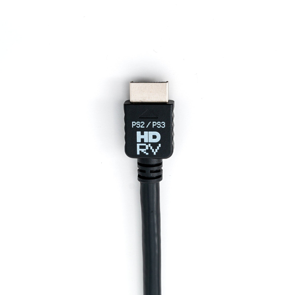 Jerilla PS2/PS3 Component AV-kabel – 1,8m – Verguld – YPbPr – Ondersteunt 480P, 720P, 1080P – Audio + Video – Plug-and-play – Voor HDTV En Monitor