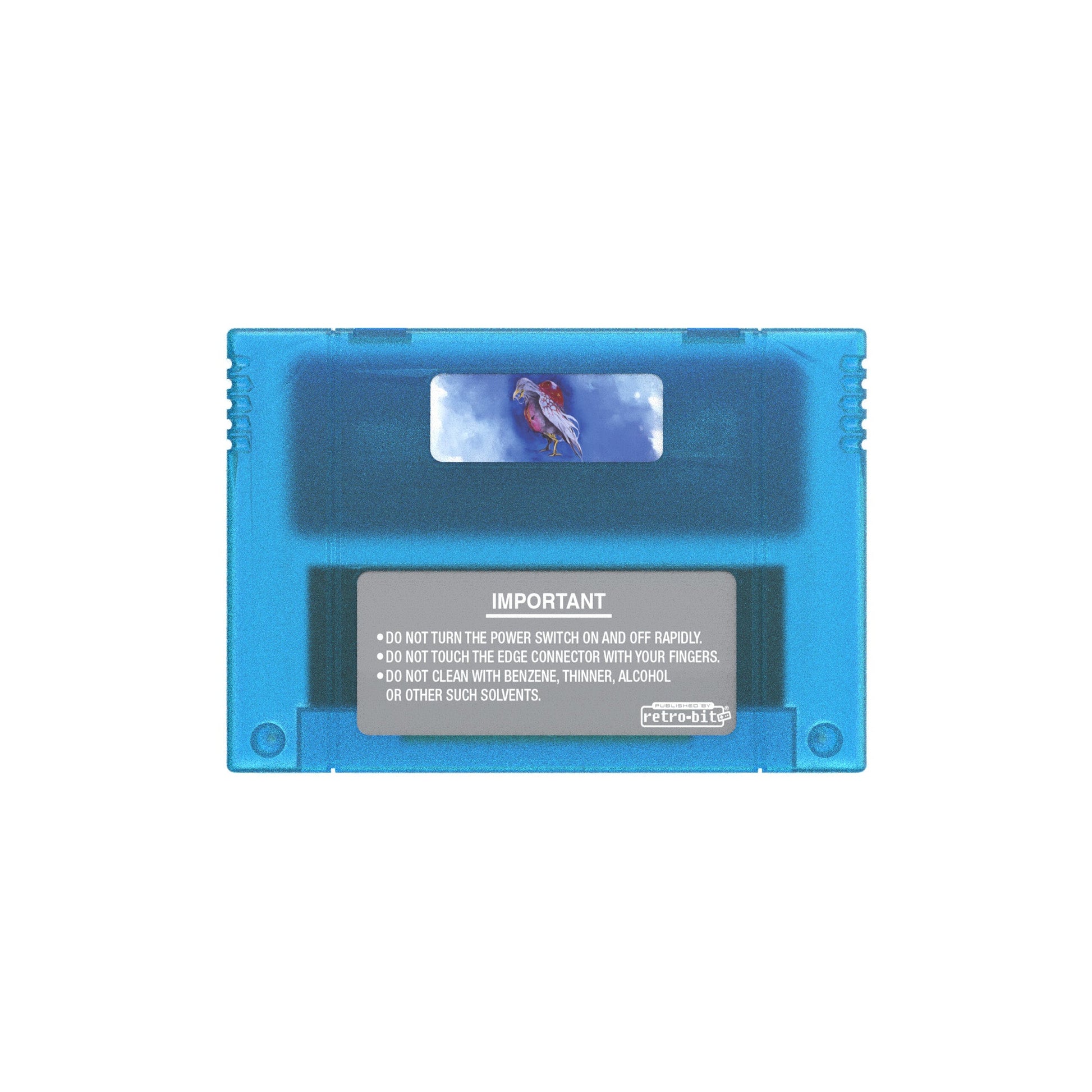 Psycho Dream Collector's Cartridge for SNES (PAL) for SNES Game – CastleMania Games