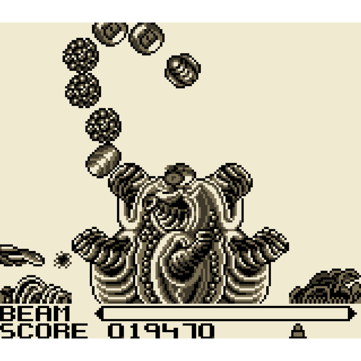 R-Type DX Collectors Cartridge for Gameboy for Game Boy Game – CastleMania Games