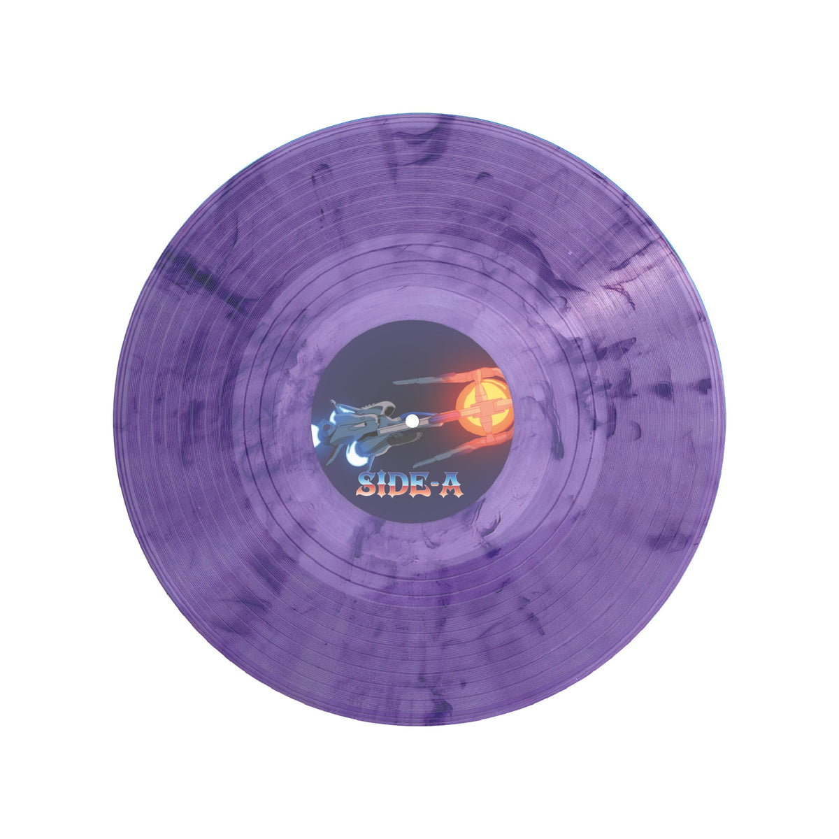 R-Type DX Original Vinyl Soundtrack for Game Boy Game – CastleMania Games