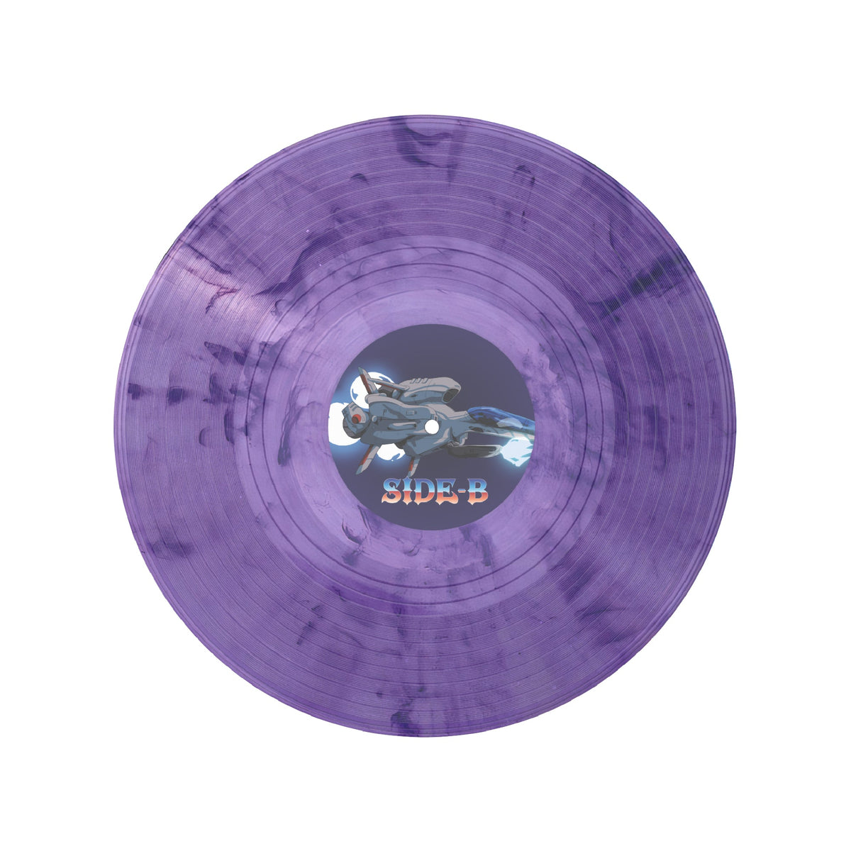 R-Type DX Original Vinyl Soundtrack for Game Boy Game – CastleMania Games