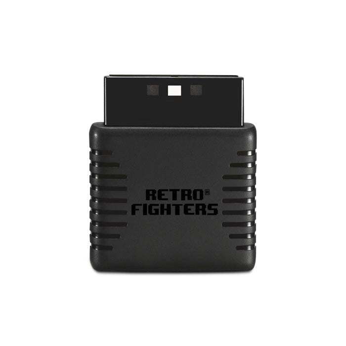 Retro Fighters Defender PlayStation 2.4Ghz Wireless Controller - CastleMania Games